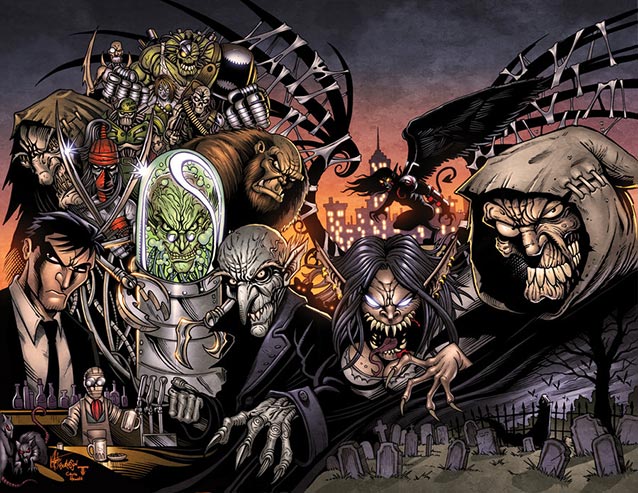 buz_hasson_the_living_corpse