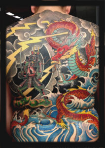 risingdragon