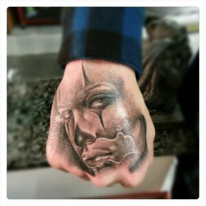inkangels