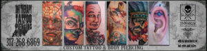 banner