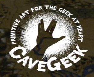 cave